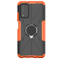 Чехол Panzer Case для Xiaomi Poco M3