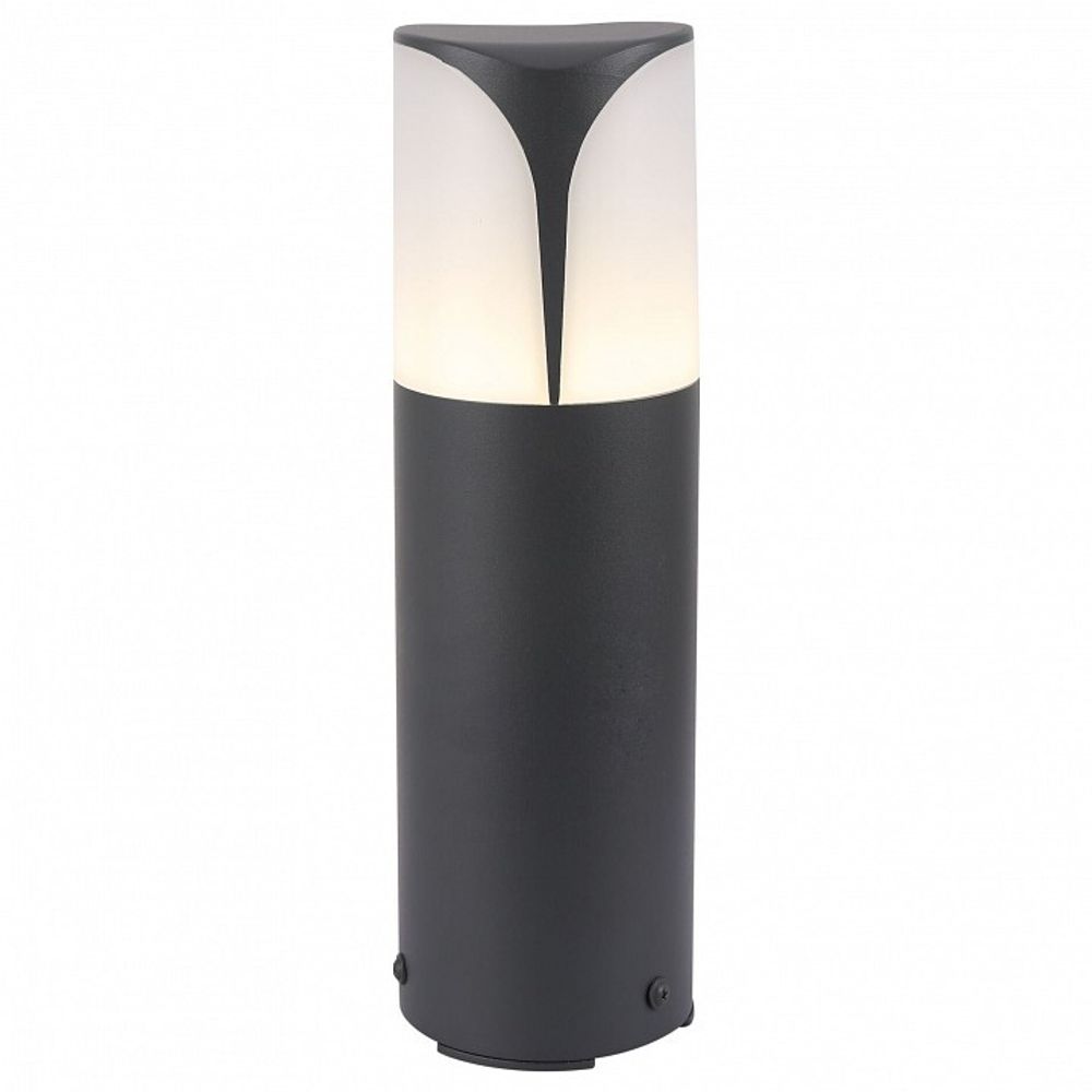 Наземный низкий светильник Maytoni Piccadilly O017FL-01B