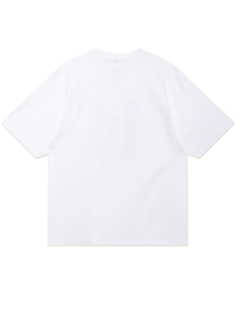 Футболка Кор. Рукав Harajuku T-shirt