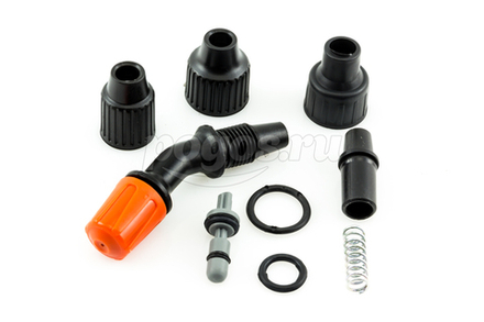 Ремкомплект на электро опрыскиватель "