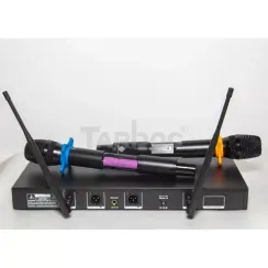 TARBOC EW-3000 (MM-1-3370) - Беспроводной микрофон (2 шт.) EW-3000