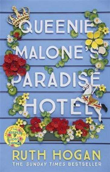 Queenie Malone&#39;s Paradise Hotel