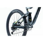 Двухподвесный велосипед Scott Genius 950 (2019)