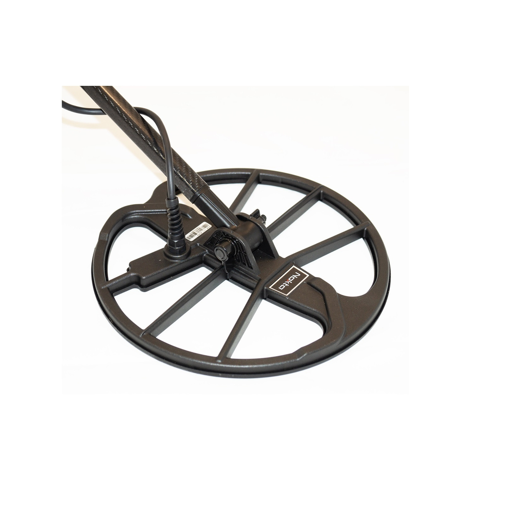 Металлоискатель Nokta Simplex ULTRA набор лето 2025