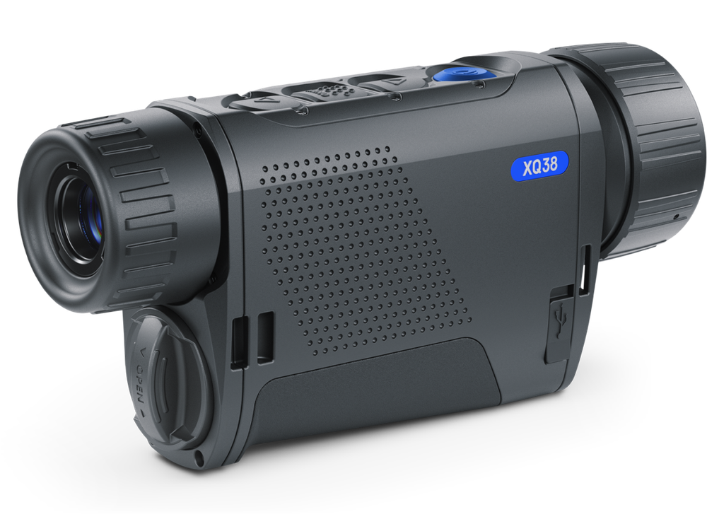 Тепловизор Pulsar Axion LRF XQ38