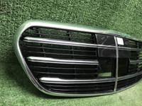 Решетка радиатора Mercedes S W223 (2020-н.в.)