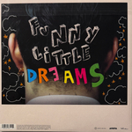 Damiano David – Funny Little Fears 2LP (Европа 2025г.)