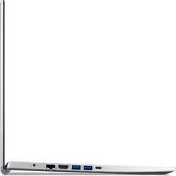 Ноутбук Acer Aspire 5 A517-52-51DR (NX.A5BER.003) 17.3; LED / 1920x1080 FHD / Intel Core i5 / 1135G7 / 2400 МГц / Intel UHD Graphics / 8 Gb / SSD / 256 ГБ /  Windows 10 Pro