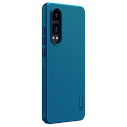Накладка Nillkin Super Frosted Shield Pro для OnePlus Nord CE4 Lite