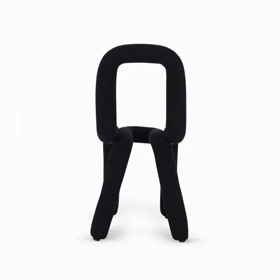 Стул Erica черный