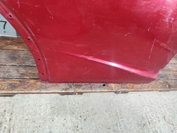 Дверь задняя правая Lexus RX 4 15-22 Б/У Оригинал 6700348180