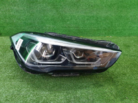 Фара правая BMW X1 F48 (2019-2022) LED