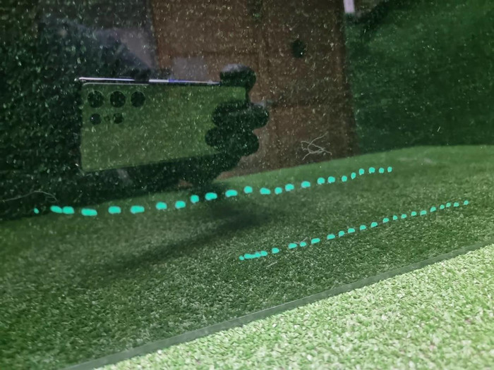 Панорамная крыша Changan CS55PLUS (2021-н.в.)