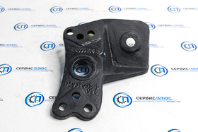 Кронштейн крепления двигателя передний прав  DZ93259599998