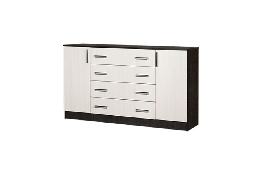 Светлана Комод комбинированный