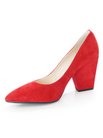 Туфли женские демисезонные POPULAR FASHION A383A-844VB