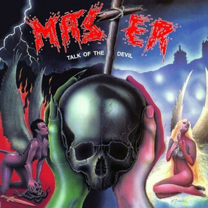 Мастер / Talk Of The Devil (CD)