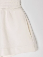 Костюм детский в сад, свитшот и шорты