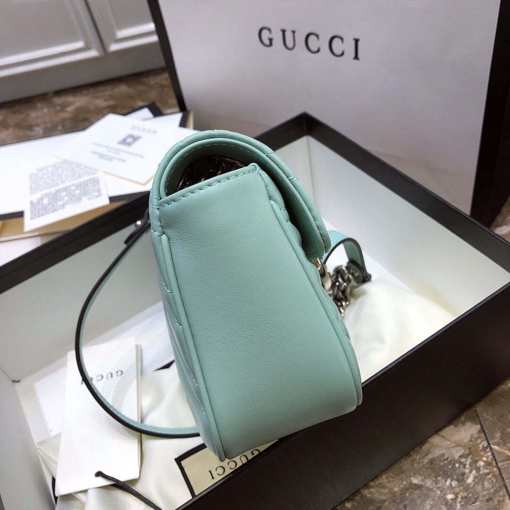Gucci Marmont 26 cm
