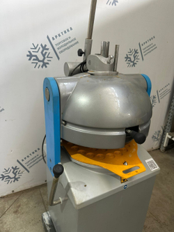 Тестоокруглитель Daub Divider Rounder DR