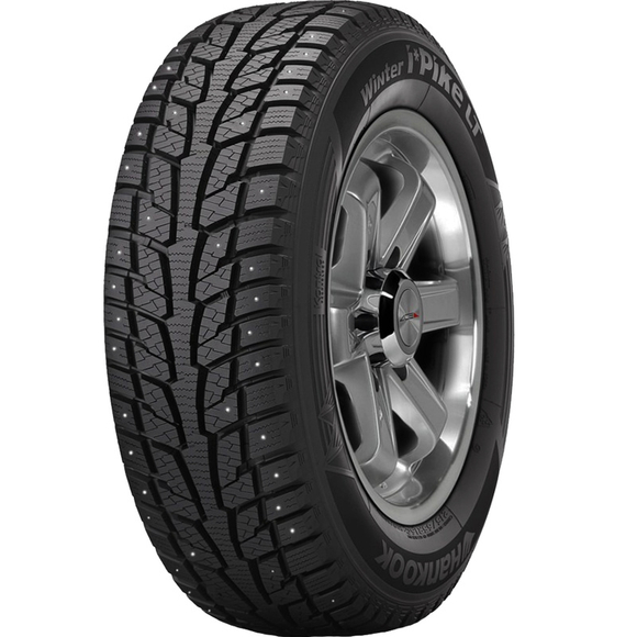 Pirelli 185R14C 102/100R Winter i*Pike LT RW09 TL (шип.)