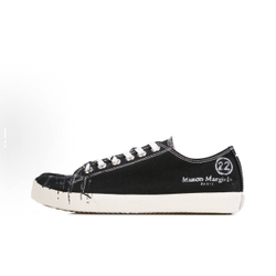 Maison Margiela Tabi Painted