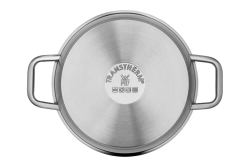 WMF Кастрюля Iconic 24 см 4,1 л