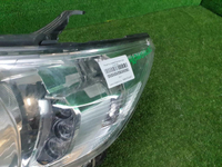 Битая Фара левая Toyota Land Cruiser Prado 150 (2017-н.в.) галоген