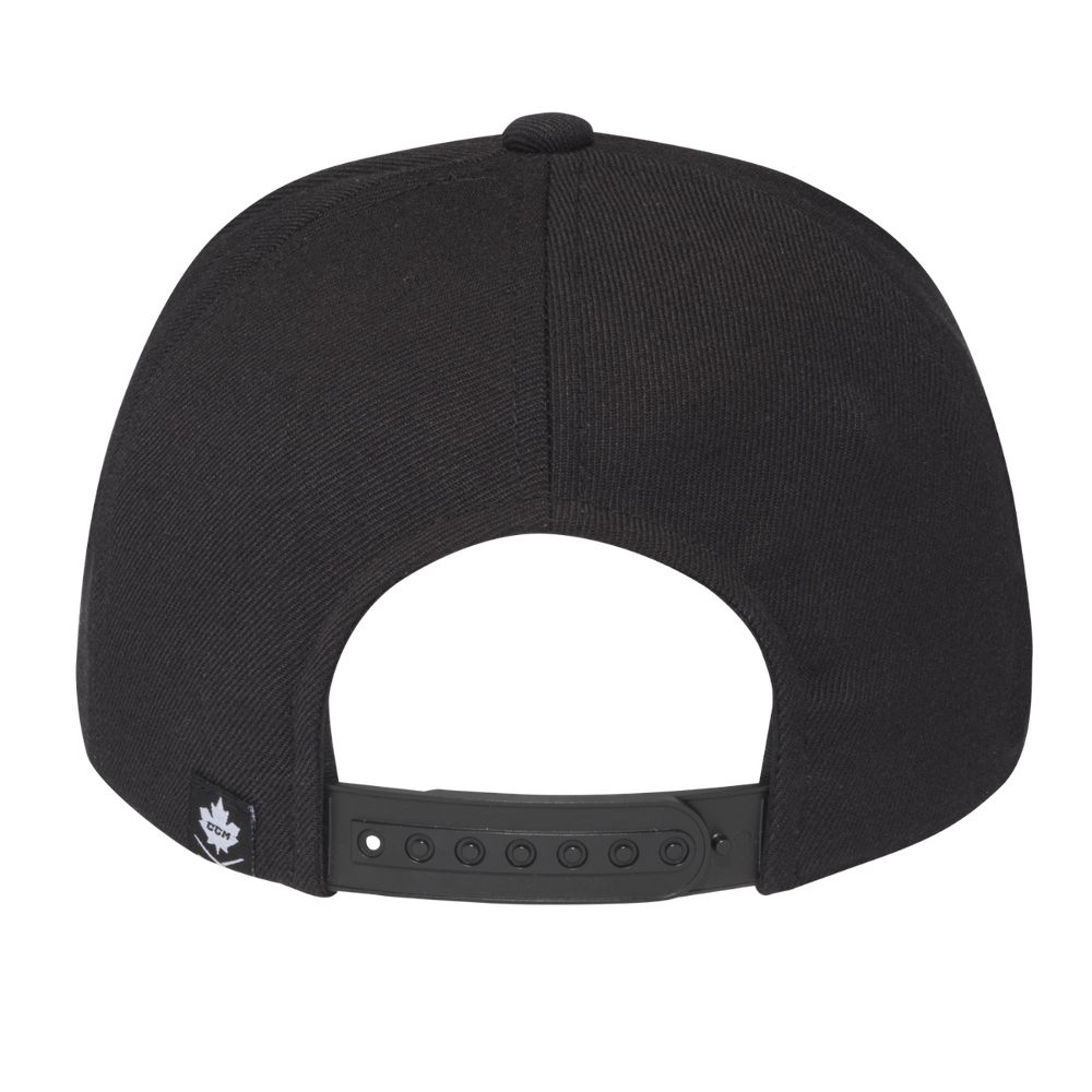 Бейсболка CCM FLATBRIM SR