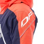 Extreme 2.0 Suit / Мужской / Сине-Оранжевый