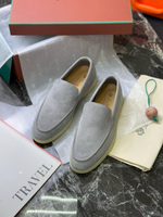Лоферы Loro Piana