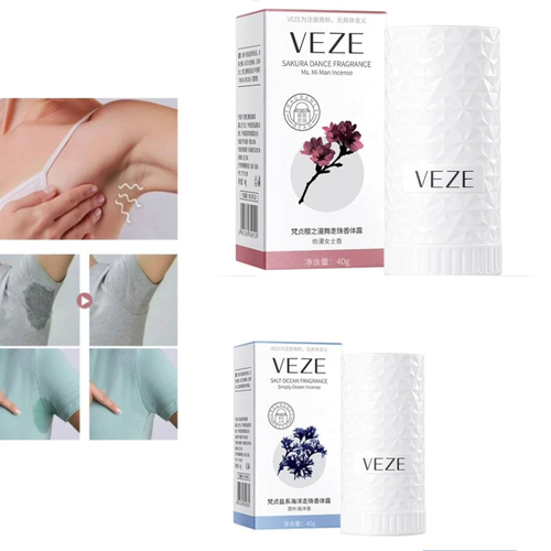 Шариковой дезодорант