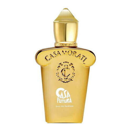 Унисекс парфюмерия Xerjoff Casamorati Casafutura Eau de Parfum осень