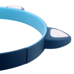 Наушники беспроводные ERGOLUX ELX-BTHP02-C06