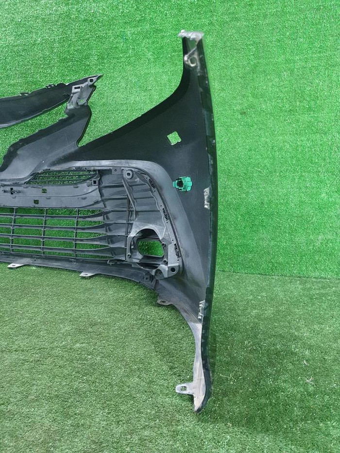 Бампер передний Toyota Camry 8 XV70 (2017-2021)