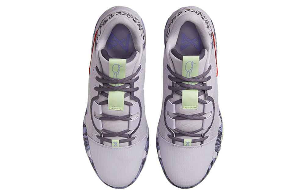 Кроссовки Nike Pg 6