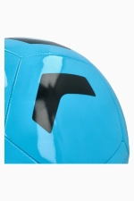 Футбольный мяч Nike Pitch Training 24 размер 5 - синий