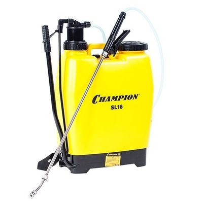Опрыскиватель CHAMPION SL 16 рычажный