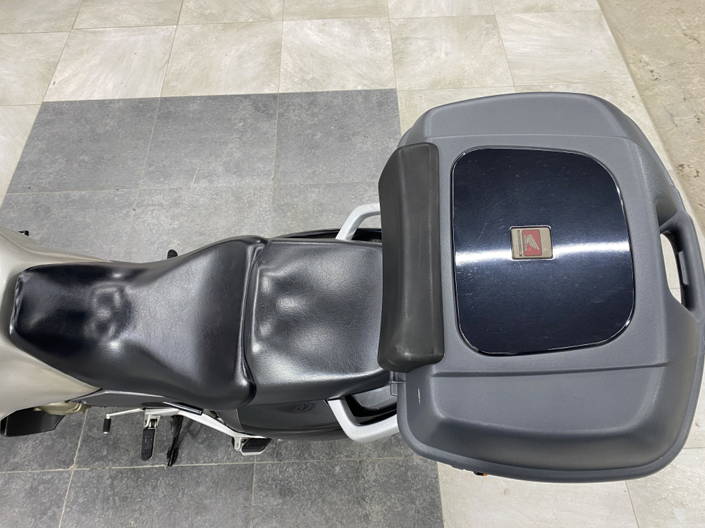 Honda XL1000V Varadero 1999