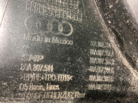 Бампер задний Audi Q5 2 80A (2017-н.в.)