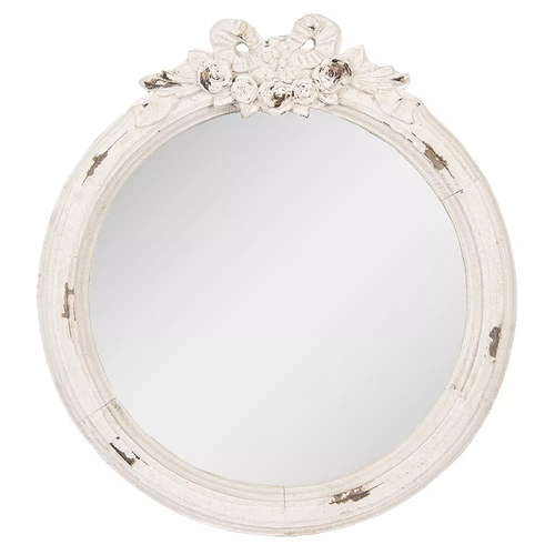 Зеркало "Андреа" 48x6x52см Пластик,зеркало