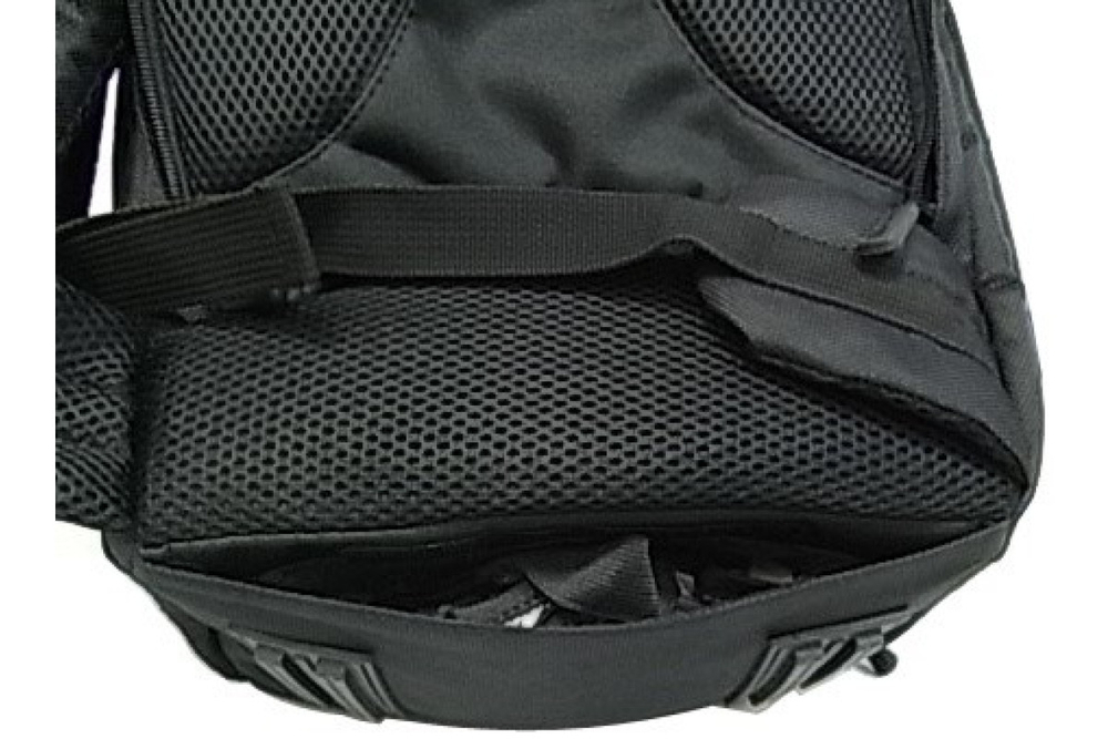 Фоторюкзак Fancier Kingkong I 40, черный