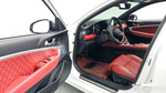 Genesis The New G70 Бензин 3.3T 4WD (06.2021)