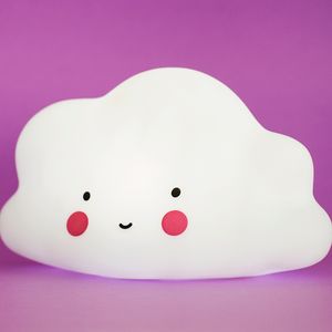 Ночник Cloud