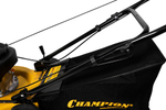 Газонокосилка бензиновая Champion LM4122