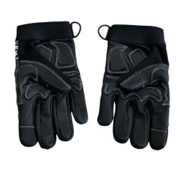 Daruma Gloves, Рабочие перчатки (Кожа), размер S