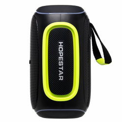 Портативная колонка Hopestar Party 210mini, 30Вт,черный