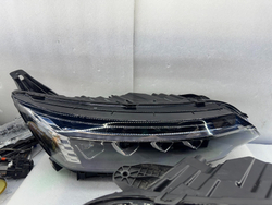 Оригинальные LED фары Skv EV6 (левая и правая,)