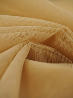 Сетка стабильная телесная Санал метражом