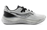 Saucony Phoenix Inferno Firebird 2 Running Shoes Unisex Low top Gray Black